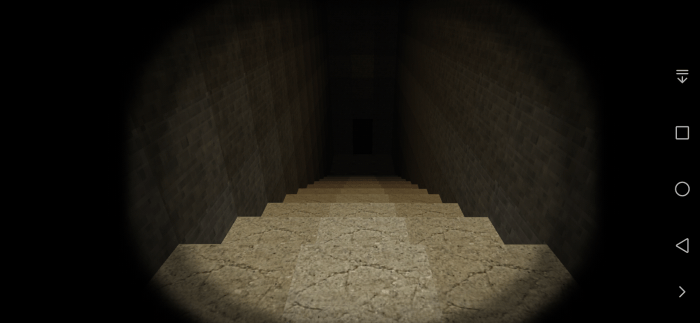 Slendrina the cellar 2 Minecraft Map