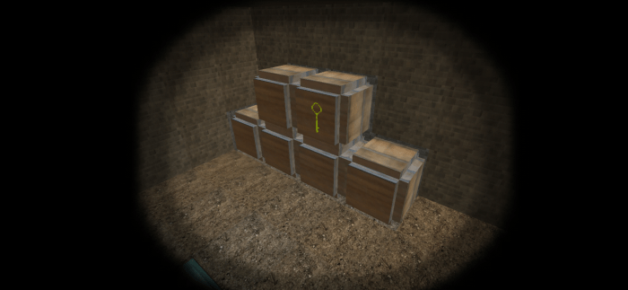 Slendrina The Cellar map for MCPE! APK for Android Download