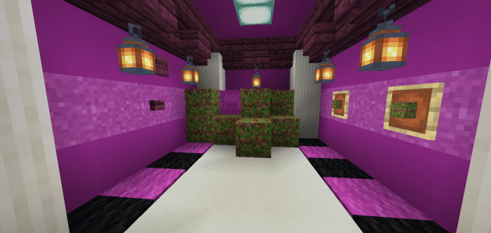 MCPE/Bedrock Forgotten Blocks (Unused Minecraft Blocks) – .McWorld ...