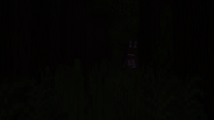 TJOC Story Mode (Night 3) IMPROVED Minecraft Map