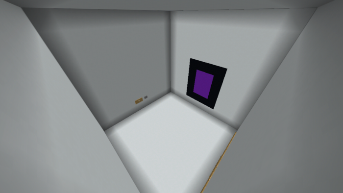 minecraft puzzle block