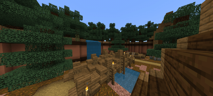 Hide And Seek Minecraft map download Minecraft Map