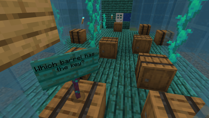 The Levels Parkour Update Minecraft Pe Maps