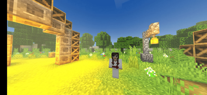 annabelle minecraft