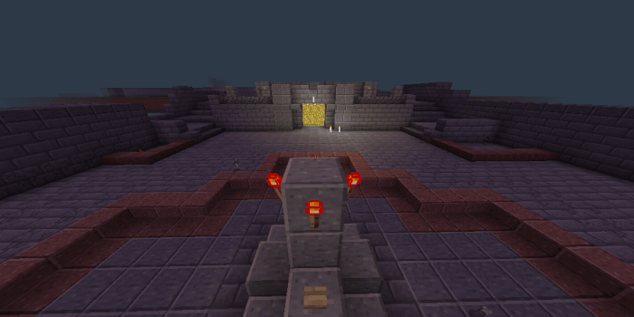 MCPE/Bedrock MINECRAFT DUNGEONS YK – Adventure Maps – MCBedrock Forum