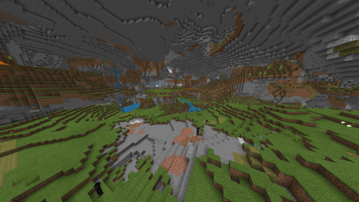 zombie survival maps minecraft 1.7.10