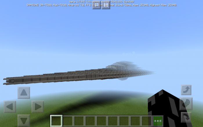 Minecraft Star Wars Seeds