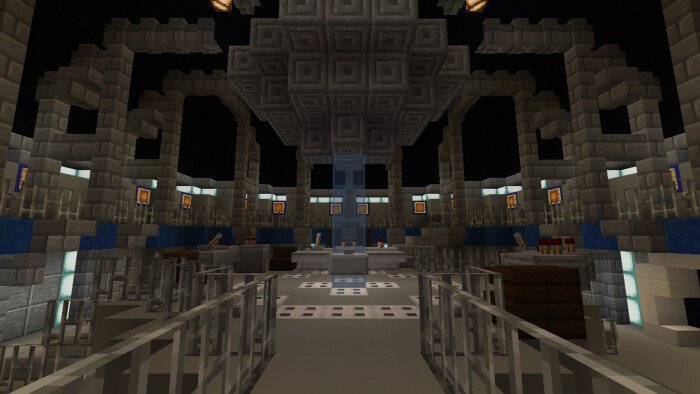 Featured image of post Gmod Tardis Map