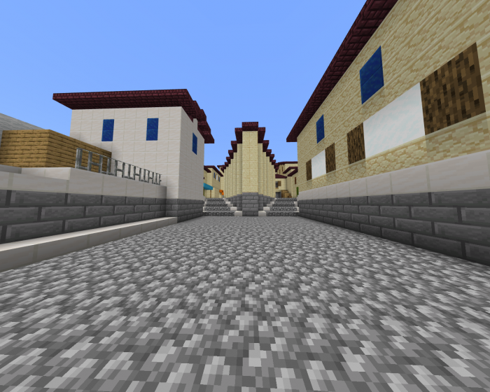 counter strike 1.6 deathmatch map