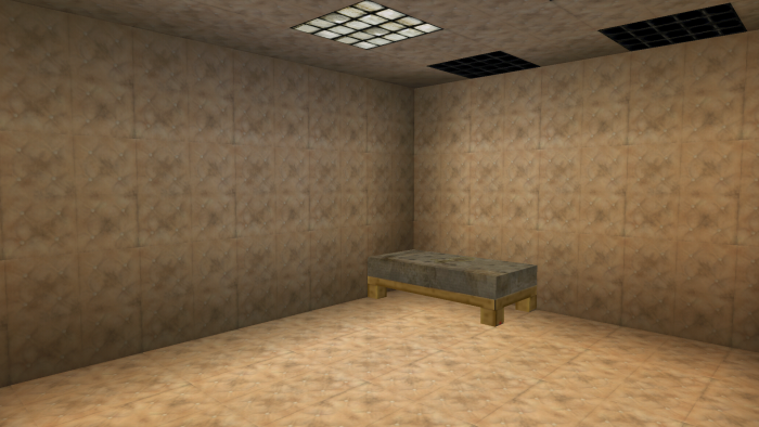 Scp Horror Map Minecraft Pe Maps